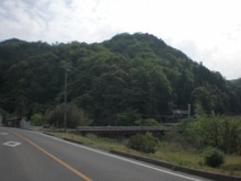 古事記おじさんのブログ-比婆山久米神社2