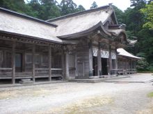 古事記おじさんのブログ-大神山神社