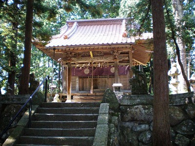 古事記おじさんの日本のはじまり探し-古事記入門編・売沼神社