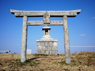 入門編・船通山