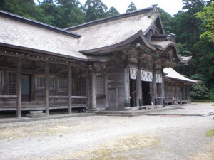 大神山神社