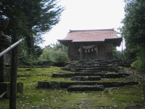 剣神社