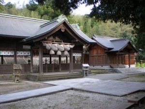 揖夜神社